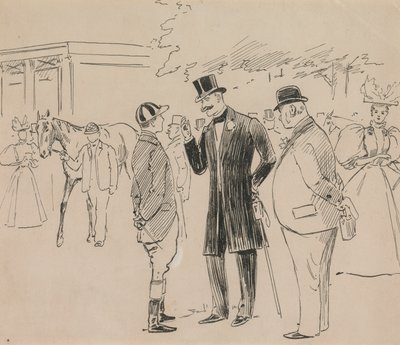 Final Instructions by Philip William May