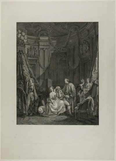 The Bride