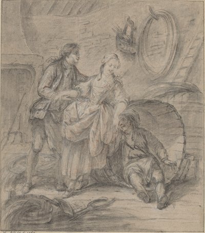 The Tale of the Cooper