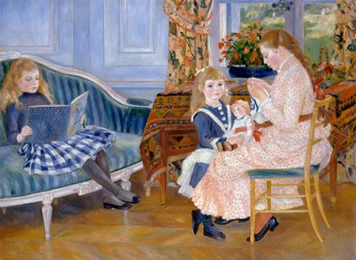 Children