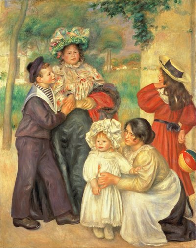 The Artist