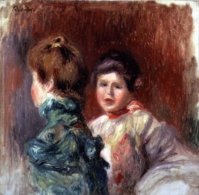 Two Women
