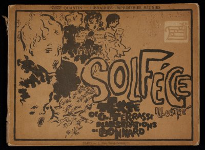 Front Cover of 