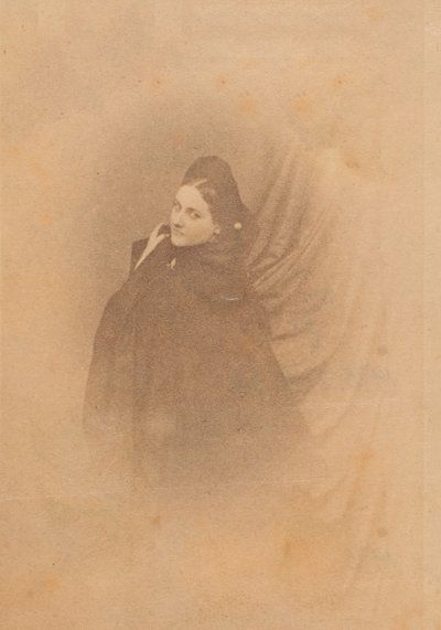 The Storm by Pierre Louis Pierson