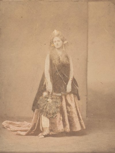 Queen of Etruria by Pierre Louis Pierson