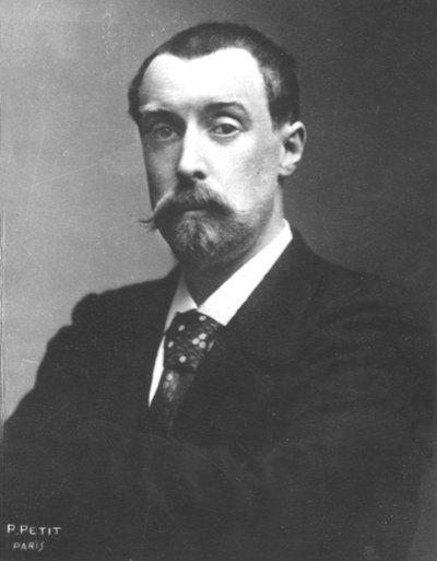 Allais Alphonse by Pierre Petit