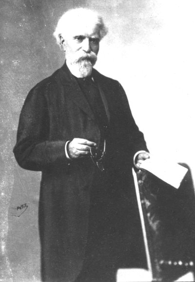 Manaud, c. 1893 by Pierre Petit