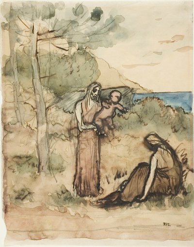 Fisherman