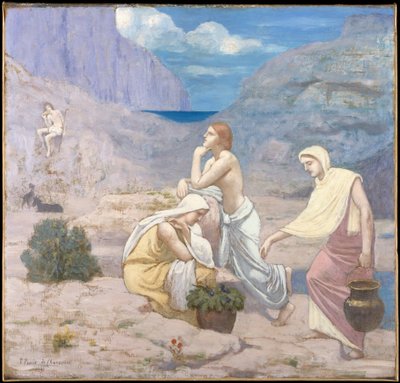The Shepherd