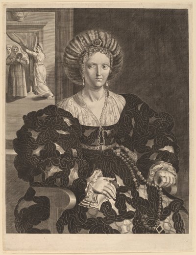Isabella d