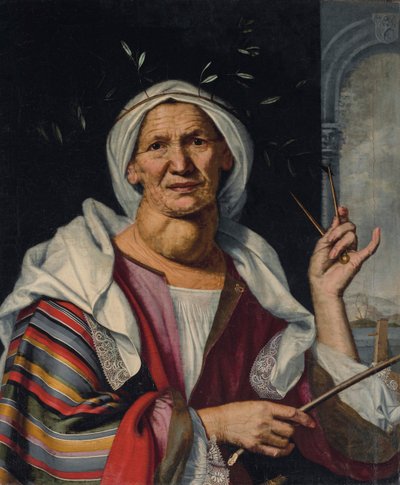 The Dowser by Pietro Bellotti