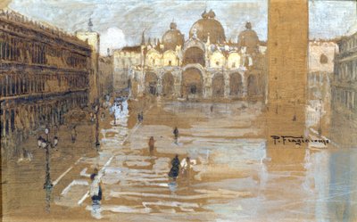 Venice, St. Mark