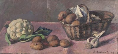 Still Life by Pietro Marussig