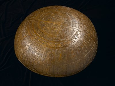 Large Bowl, Polynesian, Marquesas Islands by Polynesian