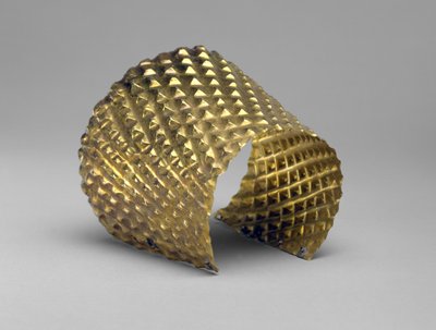 Armband by Pre Columbian Pre Columbian