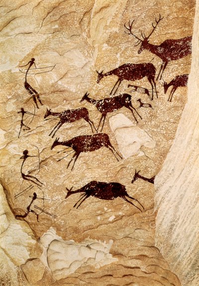 Unknown Image by Prehistoric Prehistoric