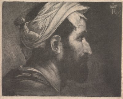 The Little Executioner by Prince Rupert