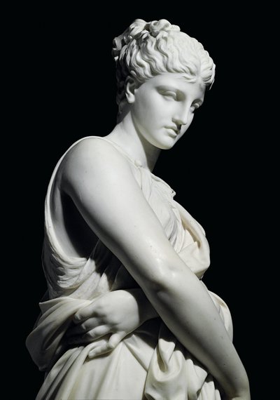Good Reputation by Prosper Charles Adrien dEpinay