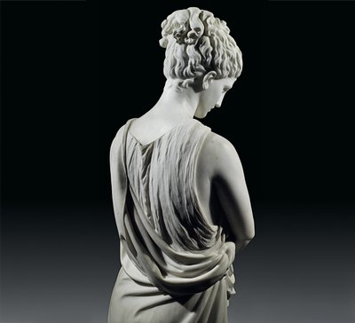 Good Reputation by Prosper Charles Adrien dEpinay