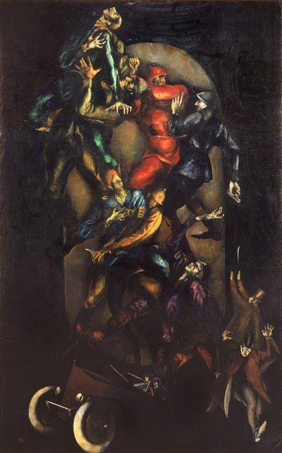 Fascism by Pyotr Vladimirovich Williams