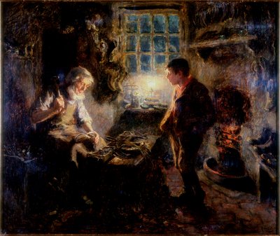 The Cobbler