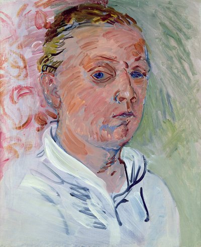 Self Portrait, c.1945 by Raoul Dufy