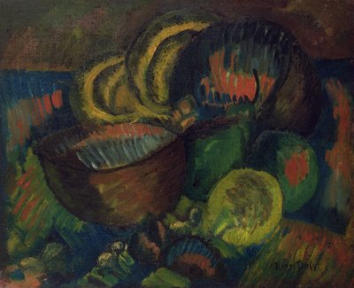Still Life by Raoul Dufy