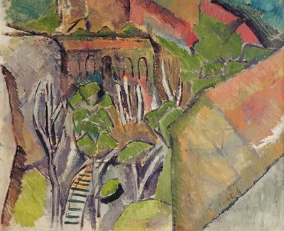 The Funicular at L