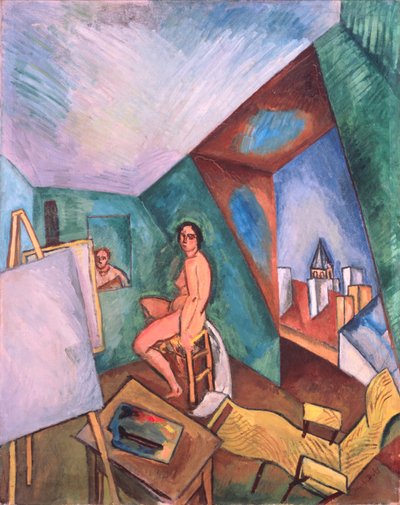 The Artist