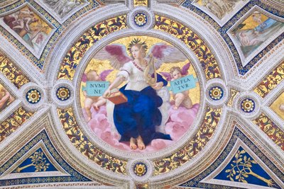Poetry by Raphael (1483 1520)