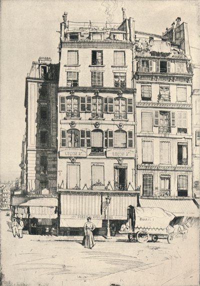 Quai de L