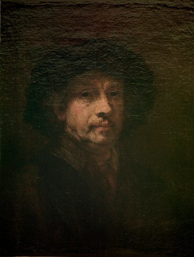 ben1988 by Rembrandt Harmensz. van Rijn