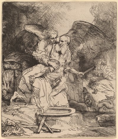 Abraham