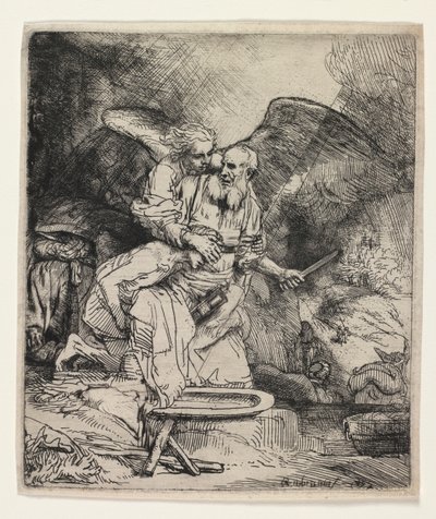Abraham