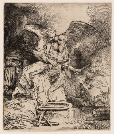Abraham