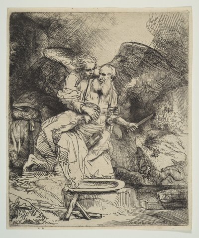 Abraham