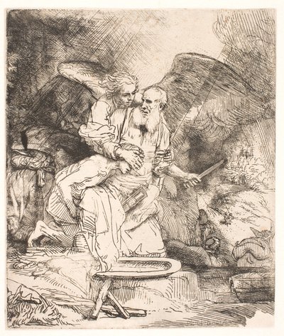 Abraham