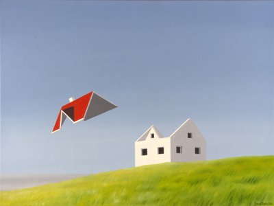 Roof by Rene Boin