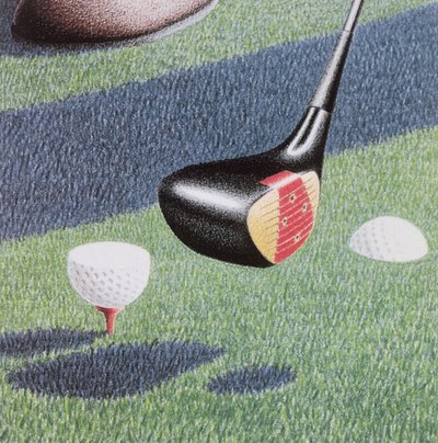 The Chip by Rene Boin