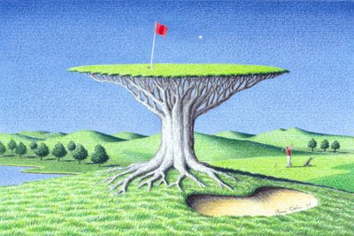 Tree by Rene Boin