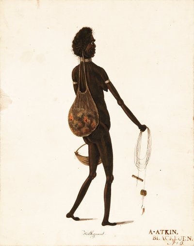 Killigrant by Richard Browne