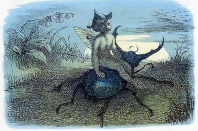 The Fairy Queen
