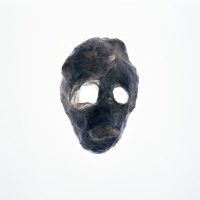 Ghoulie, 2015 by Richard Green
