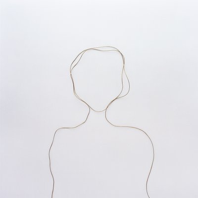 Portrait 10 by Richard Green