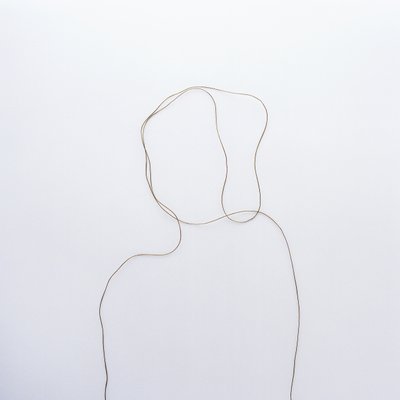 Portrait 2 by Richard Green