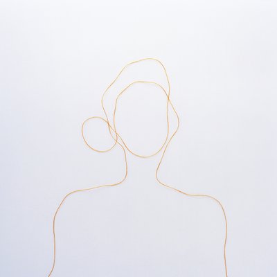 Portrait 3, 2016 by Richard Green