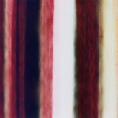 Stripe II, 2005 by Richard Green