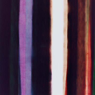 Stripe IV by Richard Green