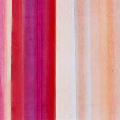 Stripe IX by Richard Green