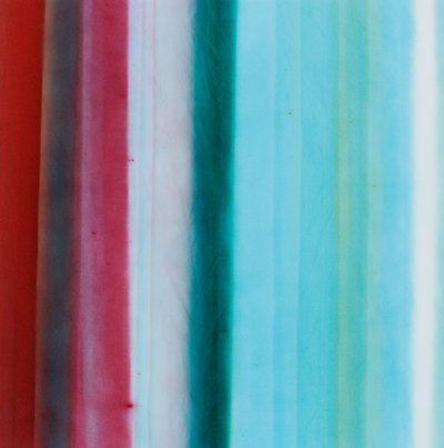 Stripe I, 2005 by Richard Green